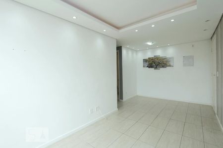 SALA de apartamento à venda com 2 quartos, 52m² em Jardim Itu Sabara, Porto Alegre