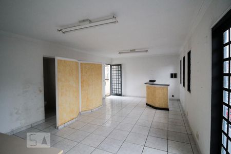 Sala de apartamento para alugar com 1 quarto, 65m² em Sacomã, São Paulo