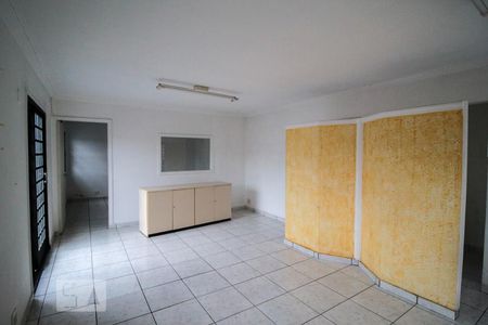 Sala de apartamento para alugar com 1 quarto, 65m² em Sacomã, São Paulo