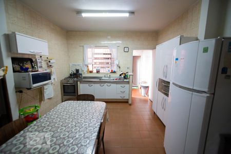 Cozinha de casa à venda com 3 quartos, 146m² em Vila Lageado, São Paulo