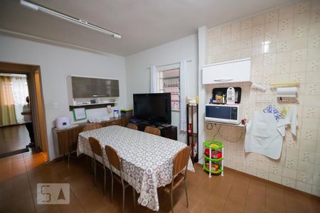 Cozinha de casa à venda com 3 quartos, 146m² em Vila Lageado, São Paulo