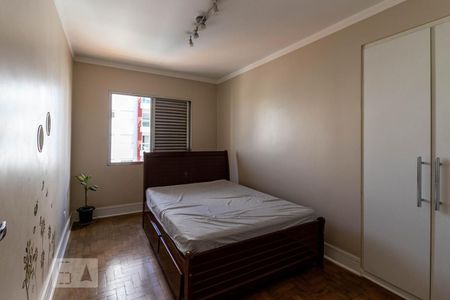 Quarto 1 de apartamento para alugar com 2 quartos, 78m² em Vila Olímpia, São Paulo