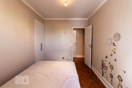 Quarto 1 de apartamento para alugar com 2 quartos, 78m² em Vila Olímpia, São Paulo