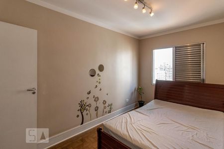 Quarto 1 de apartamento para alugar com 2 quartos, 78m² em Vila Olímpia, São Paulo