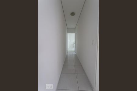 Corredor de casa à venda com 1 quarto, 60m² em Vila Prudente, São Paulo