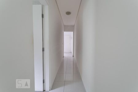 Corredor de casa à venda com 1 quarto, 60m² em Vila Prudente, São Paulo