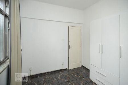 Quarto de apartamento para alugar com 1 quarto, 40m² em Abolição, Rio de Janeiro