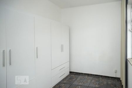 Quarto de apartamento para alugar com 1 quarto, 40m² em Abolição, Rio de Janeiro