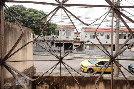 Vista Quarto de apartamento para alugar com 1 quarto, 40m² em Abolição, Rio de Janeiro