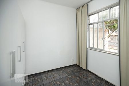 Quarto de apartamento para alugar com 1 quarto, 40m² em Abolição, Rio de Janeiro