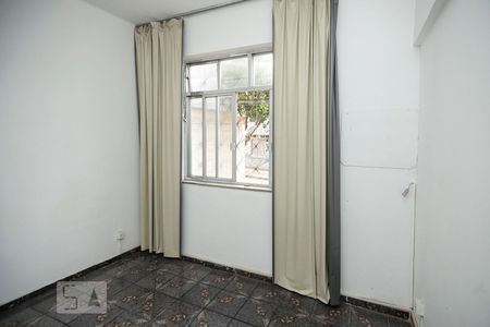 Quarto de apartamento para alugar com 1 quarto, 40m² em Abolição, Rio de Janeiro
