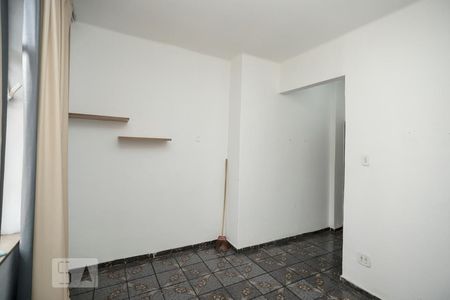 Sala de apartamento para alugar com 1 quarto, 40m² em Abolição, Rio de Janeiro