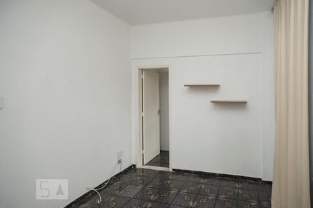 Sala de apartamento para alugar com 1 quarto, 40m² em Abolição, Rio de Janeiro