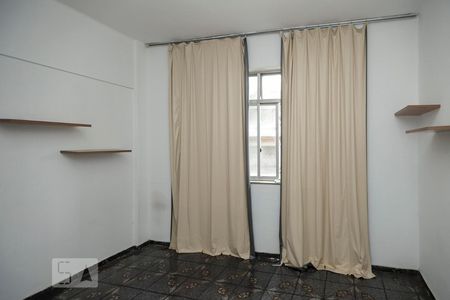 Sala de apartamento para alugar com 1 quarto, 40m² em Abolição, Rio de Janeiro