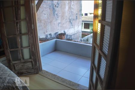 suíte 1 de casa para alugar com 3 quartos, 240m² em Stella Maris, Salvador