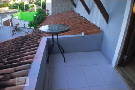 suíte 1 de casa para alugar com 3 quartos, 240m² em Stella Maris, Salvador