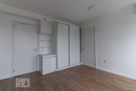 Studio à venda com 25m², 1 quarto e sem vagaSala