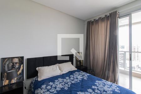 Quarto de apartamento à venda com 1 quarto, 50m² em Centro, Guarulhos