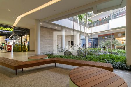 Apartamento para alugar com 50m², 1 quarto e sem vaga Apartamento para alugar com 50m², 1 quarto e sem vagaÁrea Comum - Boulevard