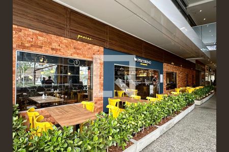 Apartamento para alugar com 50m², 1 quarto e sem vaga Apartamento para alugar com 50m², 1 quarto e sem vagaArea Comum - Boulevard