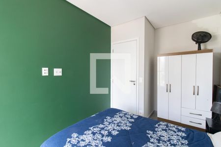 Quarto de apartamento à venda com 1 quarto, 50m² em Centro, Guarulhos