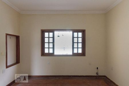 Sala de apartamento à venda com 4 quartos, 150m² em Rio Comprido, Rio de Janeiro