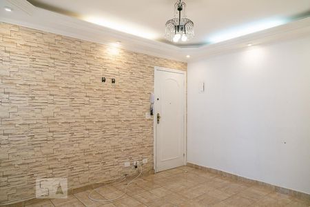 Sala de apartamento para alugar com 2 quartos, 50m² em Centro, Guarulhos