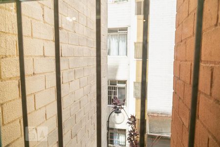 Vista Sala de apartamento para alugar com 2 quartos, 50m² em Centro, Guarulhos