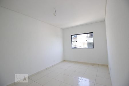 Sala/Quarto de casa para alugar com 1 quarto, 42m² em Itaquera, São Paulo