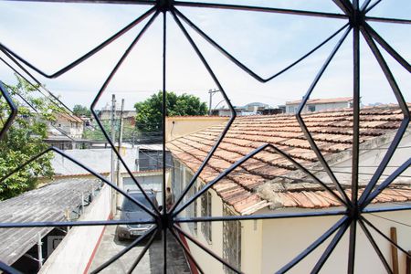 Suíte - Janela de casa para alugar com 2 quartos, 80m² em Madureira, Rio de Janeiro