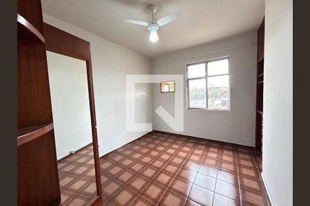 Suíte de casa para alugar com 2 quartos, 80m² em Madureira, Rio de Janeiro