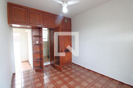 Suíte de casa para alugar com 2 quartos, 80m² em Madureira, Rio de Janeiro