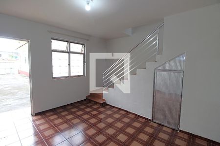 Sala de casa para alugar com 2 quartos, 80m² em Madureira, Rio de Janeiro