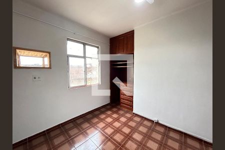 Suíte de casa para alugar com 2 quartos, 80m² em Madureira, Rio de Janeiro