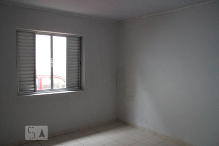 Quarto 1 de casa para alugar com 2 quartos, 153m² em Jardim Panorama (zona Leste), São Paulo