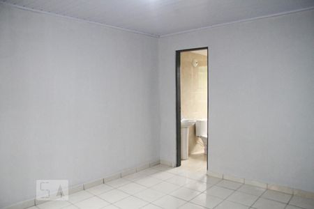 Suite de casa para alugar com 2 quartos, 153m² em Jardim Panorama (zona Leste), São Paulo