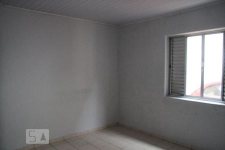 Quarto 1 de casa para alugar com 2 quartos, 153m² em Jardim Panorama (zona Leste), São Paulo