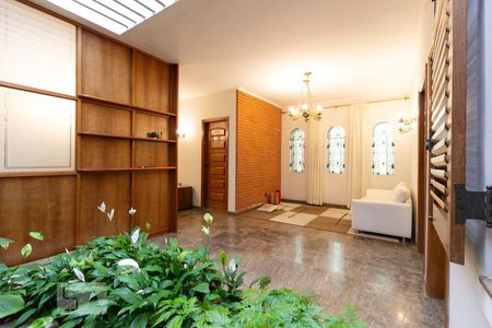 Sala de casa à venda com 3 quartos, 330m² em Parque Edu Chaves, São Paulo