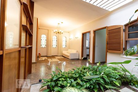 Sala de casa à venda com 3 quartos, 330m² em Parque Edu Chaves, São Paulo