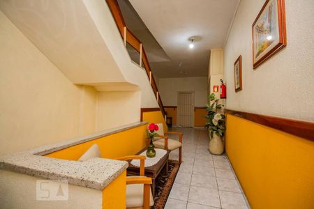 Condomínio  de apartamento à venda com 1 quarto, 54m² em Petrópolis, Porto Alegre