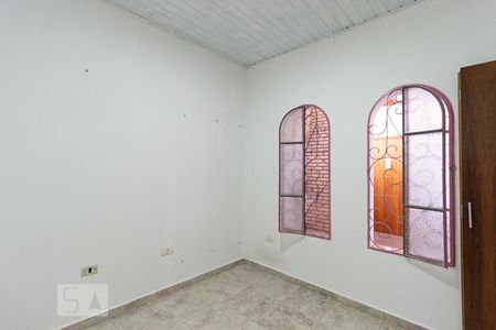 Quarto de casa para alugar com 1 quarto, 33m² em Vila Mazzei, São Paulo