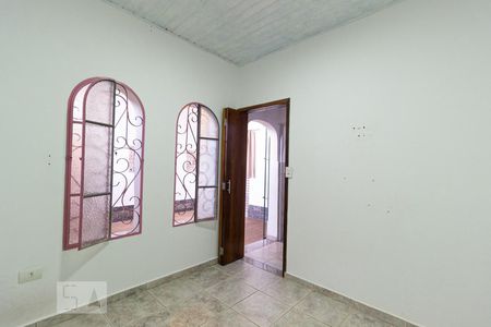 Quarto de casa para alugar com 1 quarto, 33m² em Vila Mazzei, São Paulo