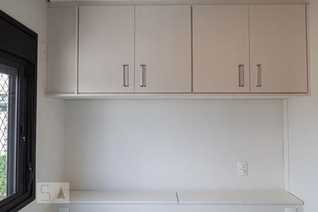 Quarto 1 - Suíte de apartamento para alugar com 2 quartos, 60m² em Bela Vista, São Paulo