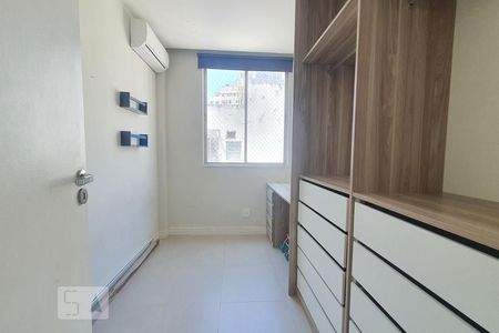 Quarto 1 de apartamento à venda com 3 quartos, 129m² em Anil, Rio de Janeiro
