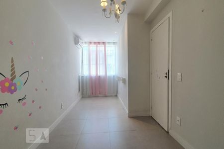 Quarto 2 de apartamento à venda com 3 quartos, 129m² em Anil, Rio de Janeiro