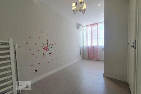 Quarto 2 de apartamento à venda com 3 quartos, 129m² em Anil, Rio de Janeiro