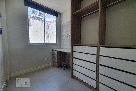 Quarto 1 de apartamento à venda com 3 quartos, 129m² em Anil, Rio de Janeiro