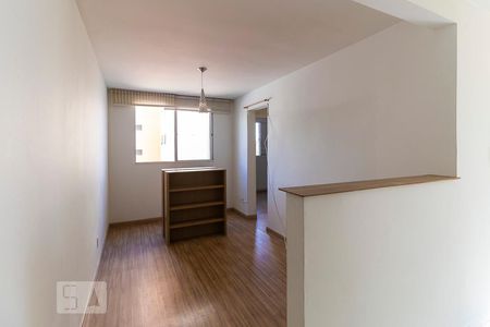 Sala de apartamento para alugar com 2 quartos, 47m² em Jardim Boa Esperança, Campinas