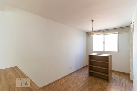 Sala de apartamento para alugar com 2 quartos, 47m² em Jardim Boa Esperança, Campinas