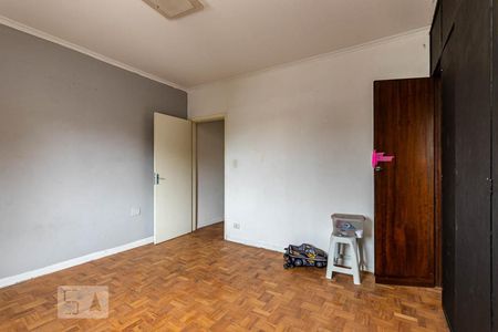 Quarto 1 suíte  de casa para alugar com 3 quartos, 213m² em Alto da Mooca, São Paulo